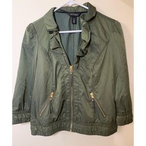 WHITE HOUSE BLACK MARKET JACKET